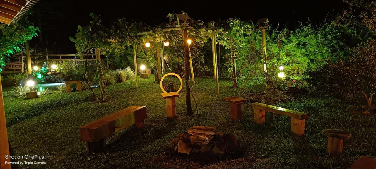 Rancho águas * Urubici